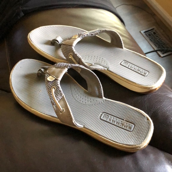 sperry topsider Shoes - Women’s sandals